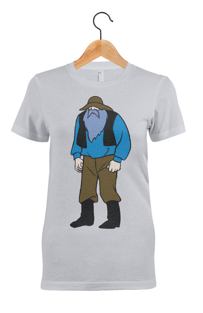 Miner Forty-Niner