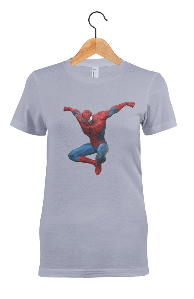 Spider Man
