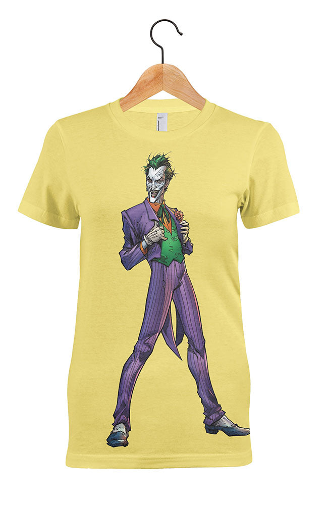 Joker (Single Image)