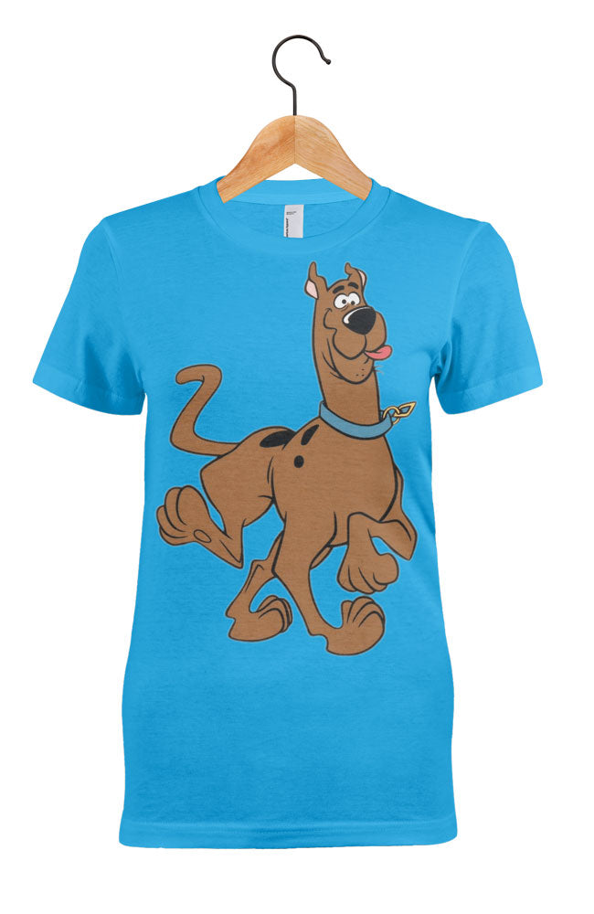 Scooby-Doo