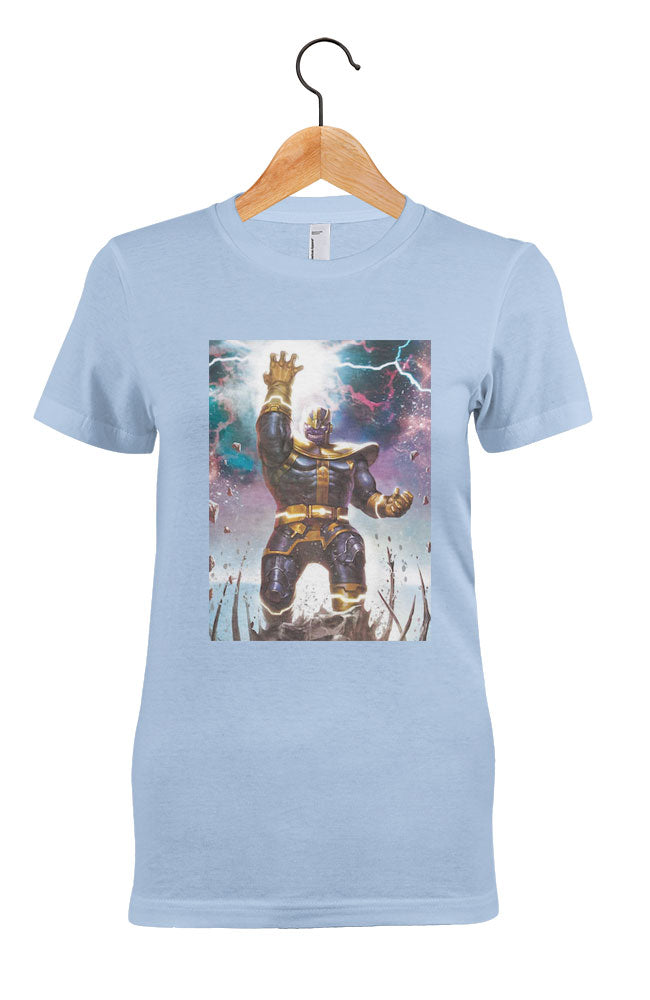 Thanos