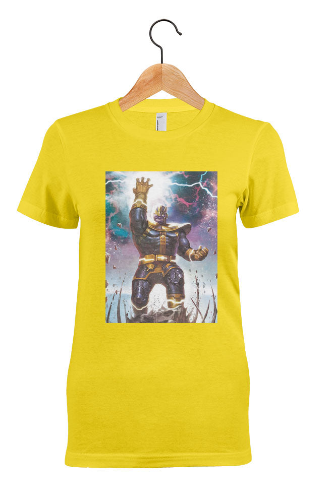 Thanos