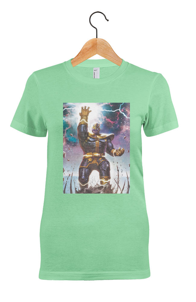 Thanos