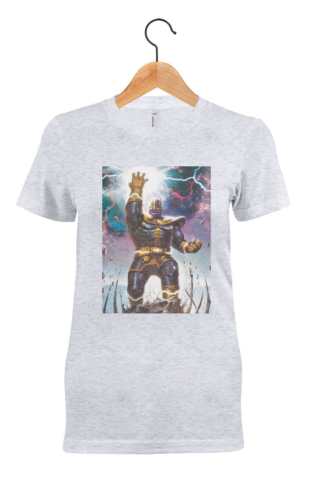 Thanos