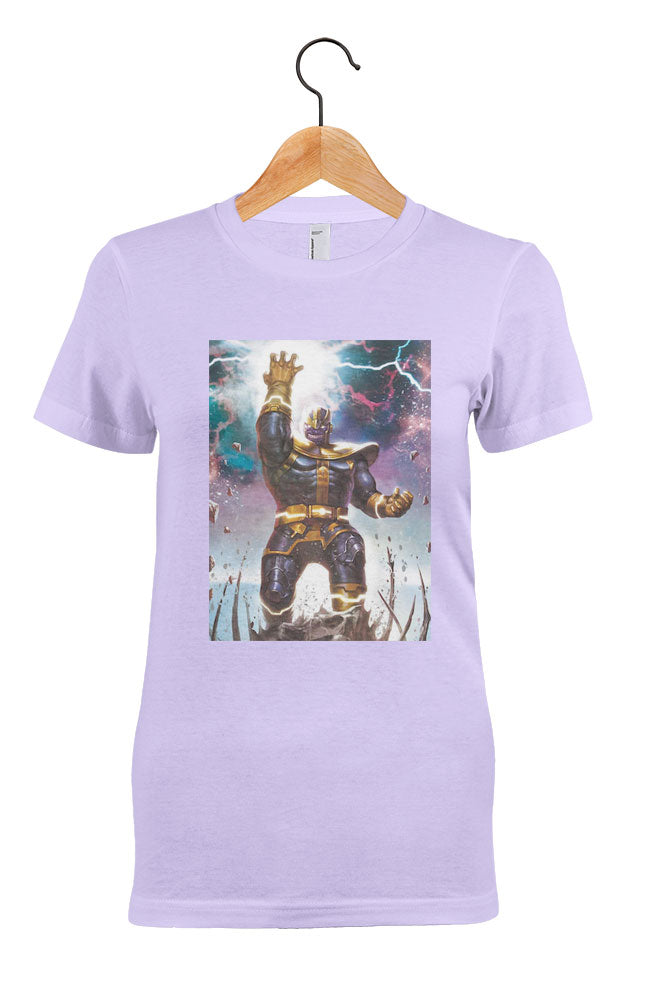 Thanos