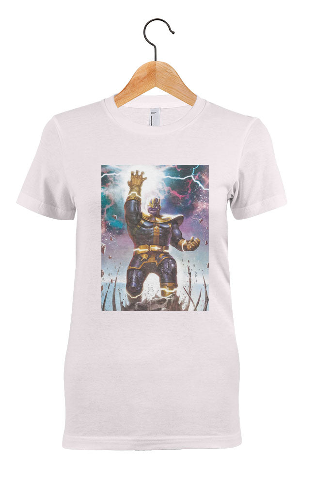 Thanos