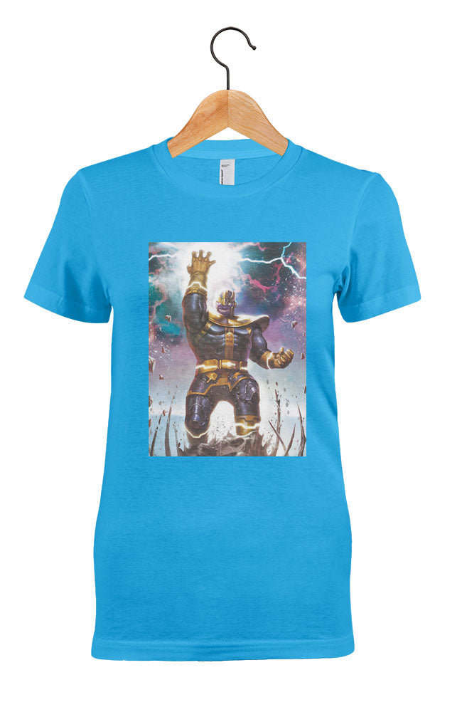 Thanos