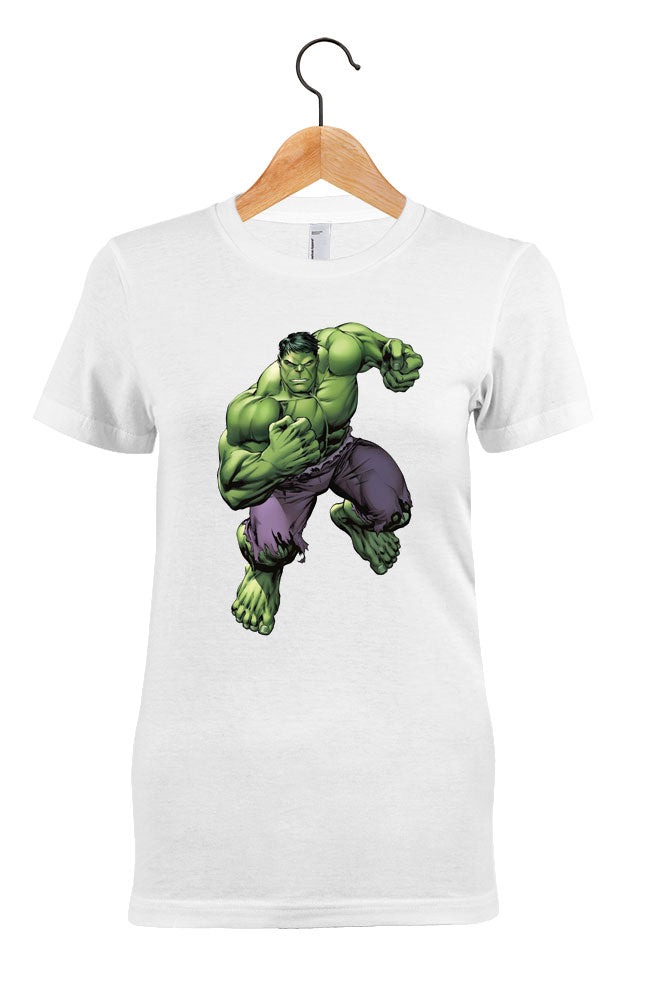 Hulk (low stock)