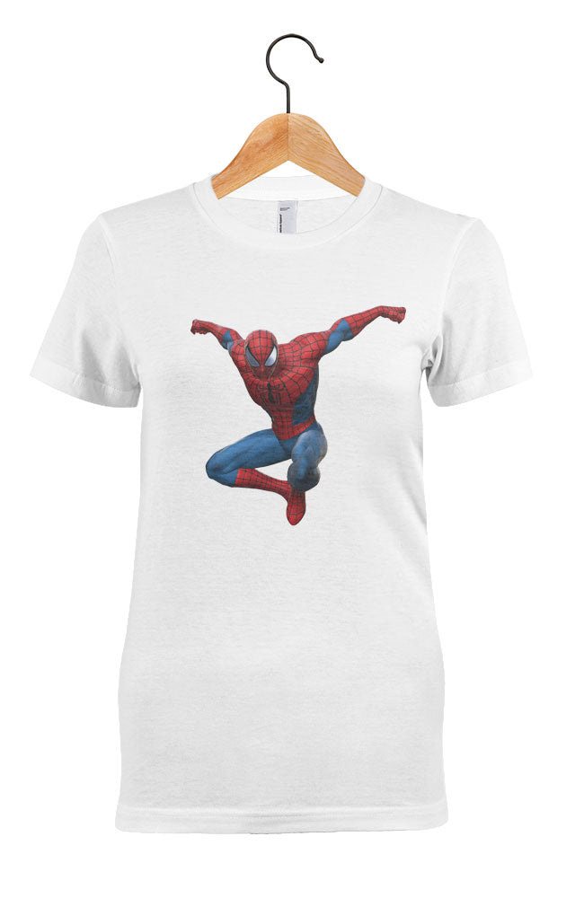 Spider Man